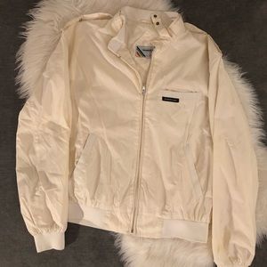 Original Members Only Jacket